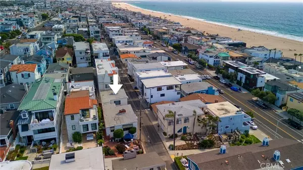 Manhattan Beach, CA 90266,216 6th Street