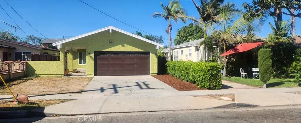 Inglewood, CA 90303,3833 W 113th Street