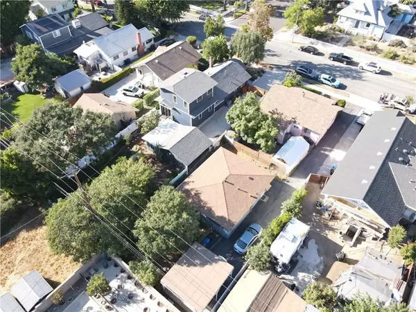 Monrovia, CA 91016,604 E Lemon Avenue