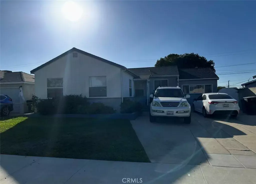 Torrance, CA 90504,16411 Haas Avenue