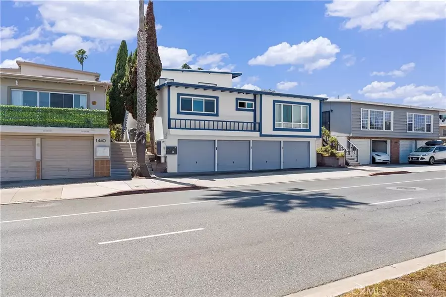 1436 Manhattan Beach Boulevard, Manhattan Beach, CA 90266