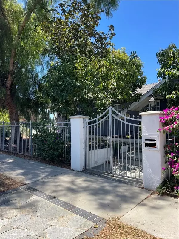 West Hills, CA 91307,6401 Ponce Avenue