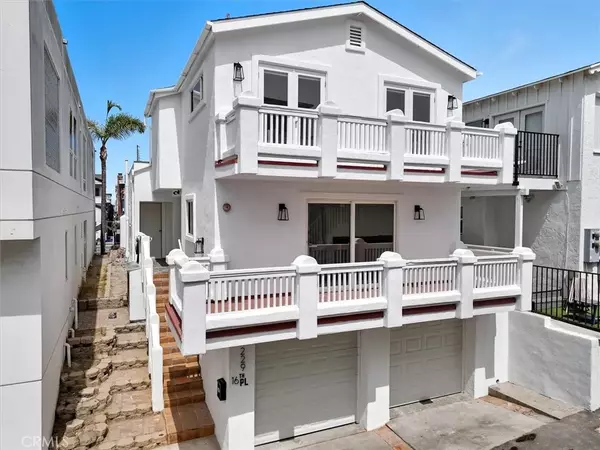 229 16th Place, Manhattan Beach, CA 90266