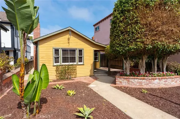 425 30th Street, Manhattan Beach, CA 90266