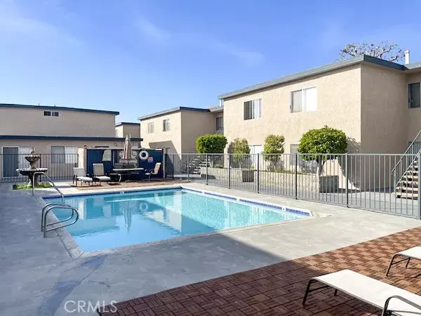 Hawthorne, CA 90250,13535 Yukon Avenue #10