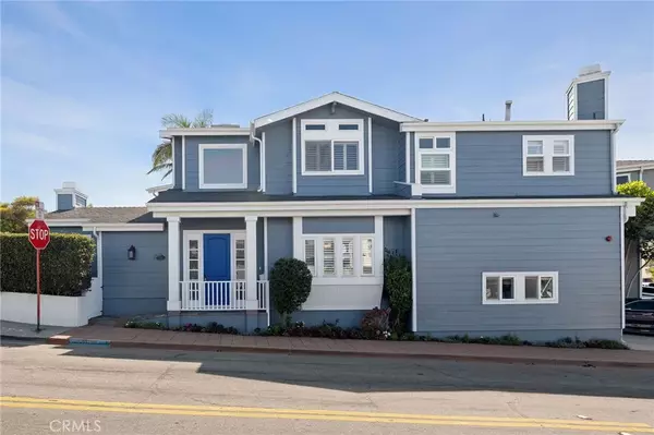 557 21st Street, Manhattan Beach, CA 90266