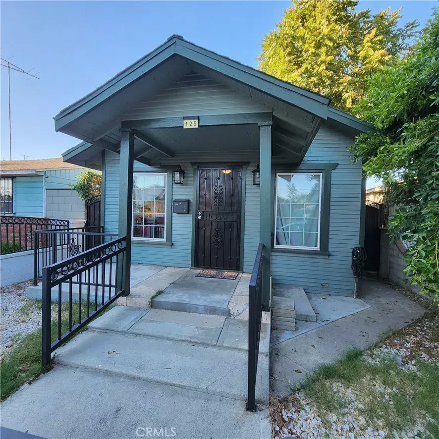 Long Beach, CA 90805,125 E 68th Way