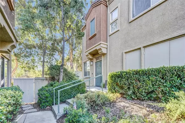 Valencia, CA 91354,26951 Hillsborough #47