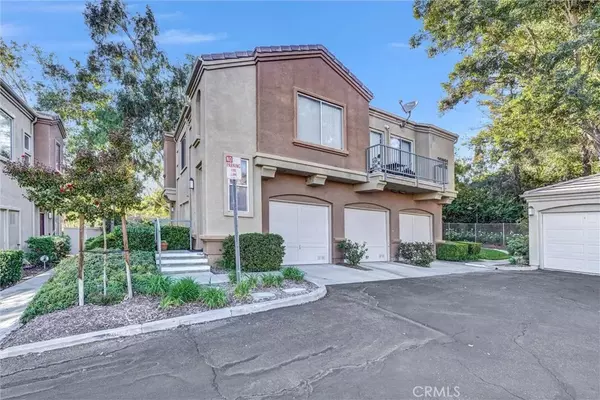 26951 Hillsborough #47, Valencia, CA 91354