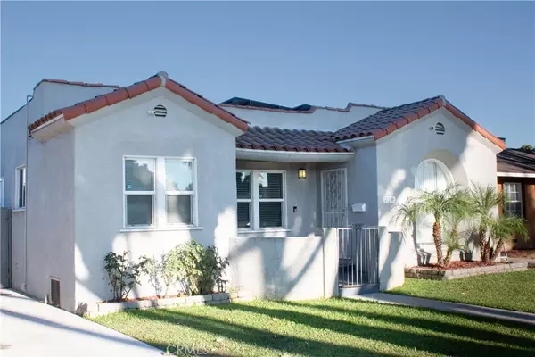 718 S Poinsettia Avenue, Compton, CA 90221