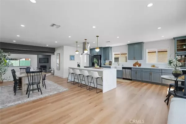 5939 Greentop Street, Lakewood, CA 90713