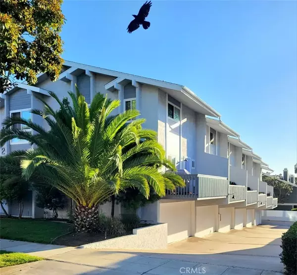 239 N Juanita Avenue #D, Redondo Beach, CA 90277