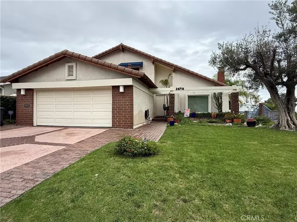 Rancho Palos Verdes, CA 90275,28718 Mount Langley Ct