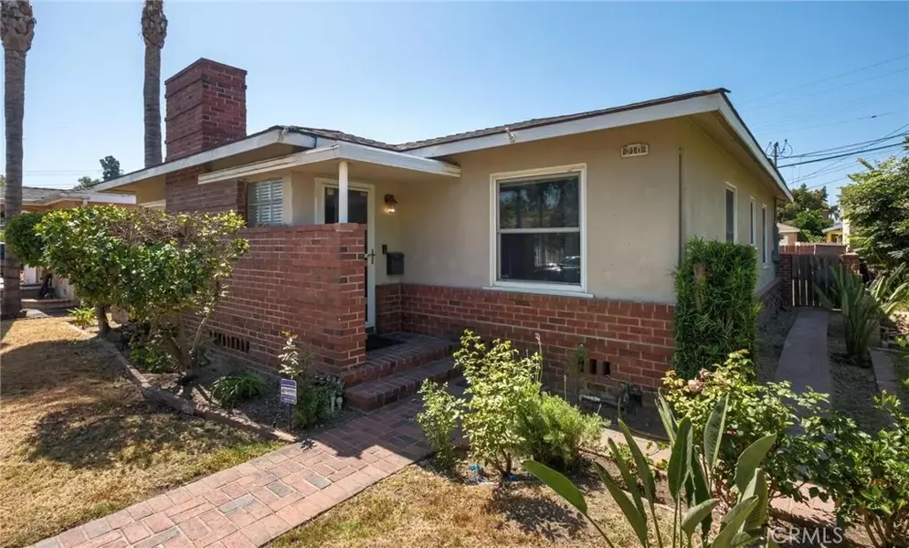 310 E Forhan St, Long Beach, CA 90805