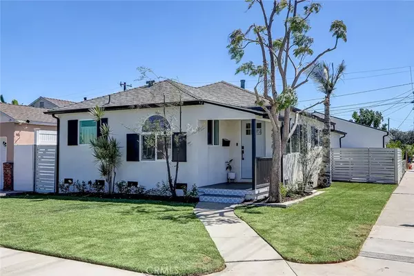 4878 W 133rd Street, Hawthorne, CA 90250