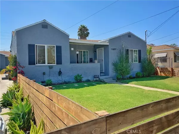 Hawthorne, CA 90250,11835 Gale Ave