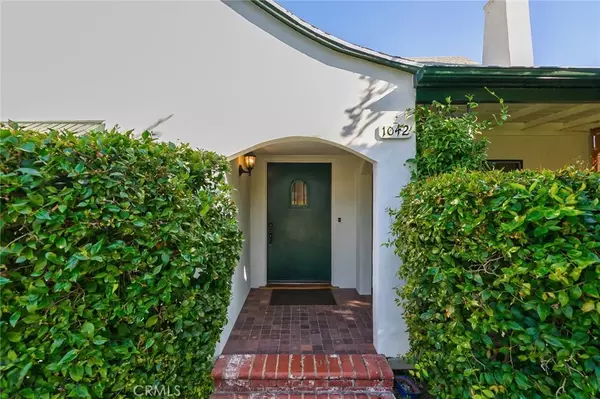 Burbank, CA 91501,1042 E Tujunga Ave