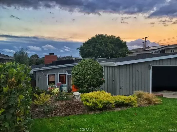 447 Avenue E, Redondo Beach, CA 90277