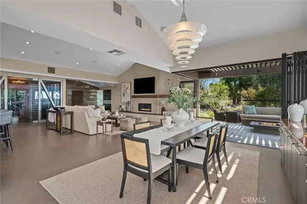 Rancho Palos Verdes, CA 90275,1 Crestwind Drive