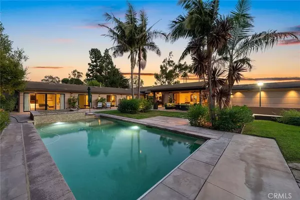 Rancho Palos Verdes, CA 90275,1 Crestwind Drive