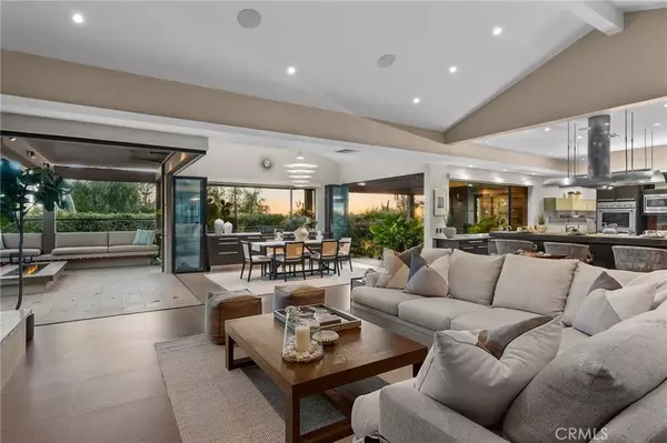 Rancho Palos Verdes, CA 90275,1 Crestwind Drive