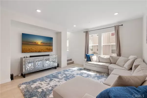 22310 Spanish Oak Court, Torrance, CA 90502