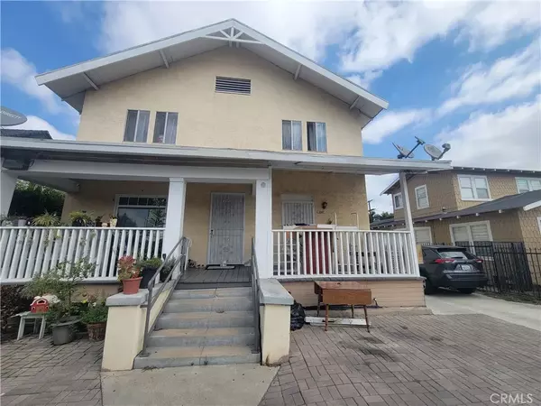 2047 Cambridge Street #A, Los Angeles, CA 90006
