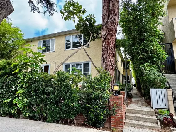 1009 9th Street #4, Santa Monica, CA 90403