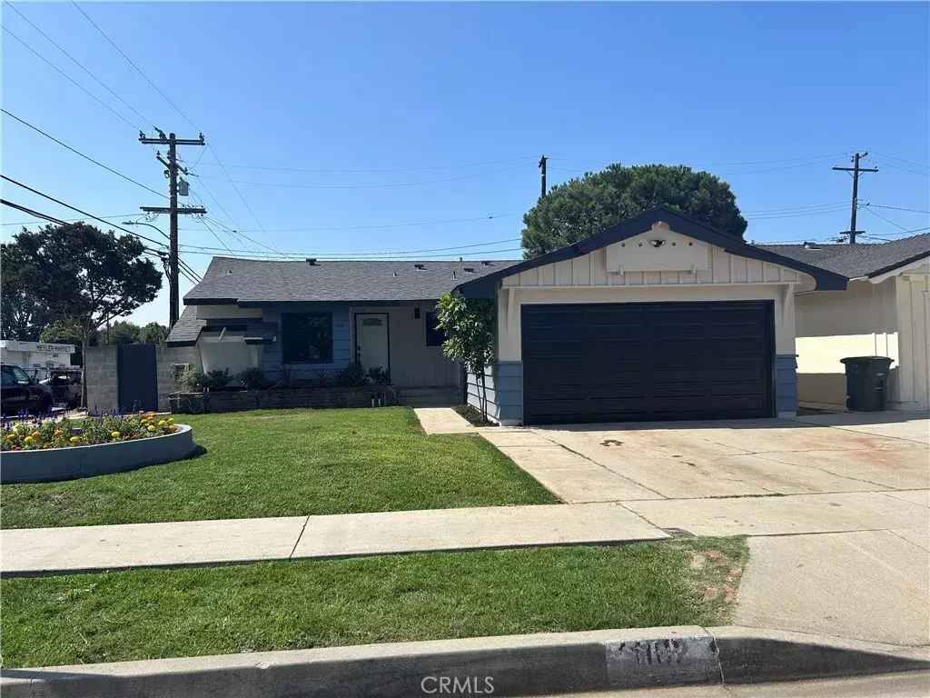 Torrance, CA 90502,1102 Maxfield