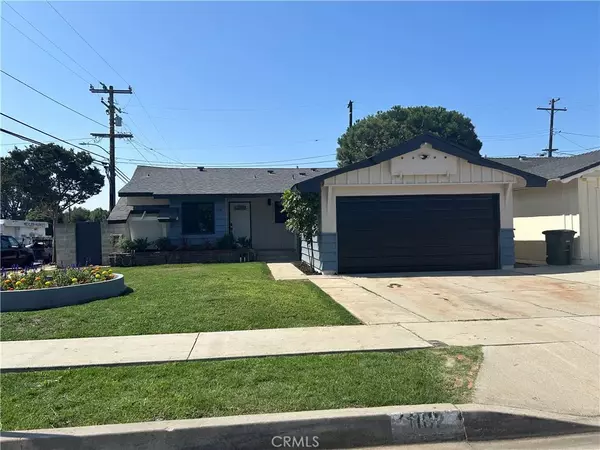 1102 Maxfield, Torrance, CA 90502