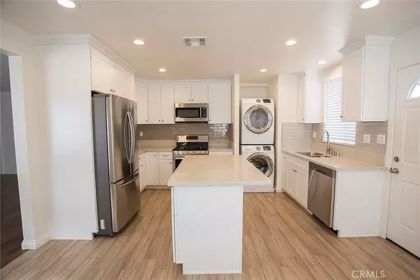 Torrance, CA 90278,4549 W 186th Street