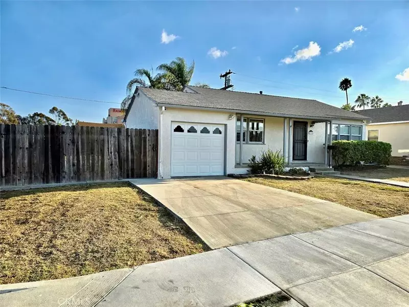 5254 127th Street, Hawthorne, CA 90250