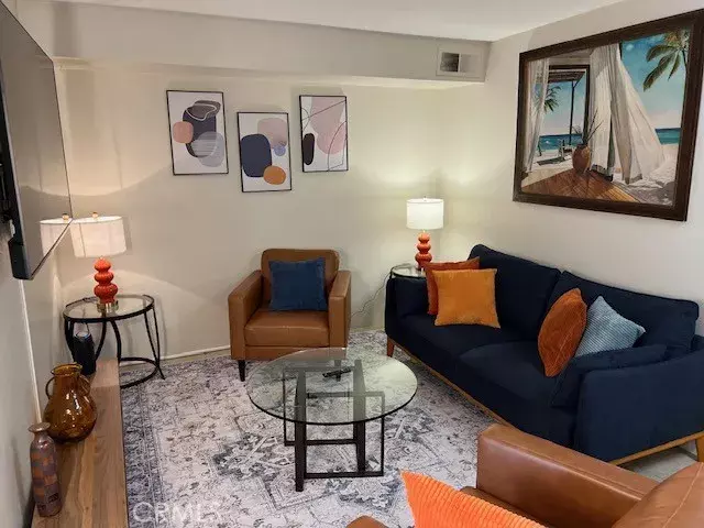 Palm Springs, CA 92264,5301 E Waverly Drive #124