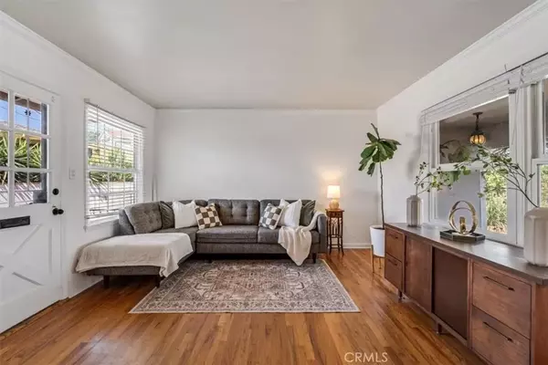San Diego, CA 92105,2215 Marigold Place