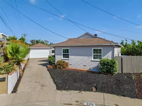 San Diego, CA 92105,2215 Marigold Place