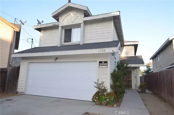 1720 Junipero Ave, Long Beach, CA 90804