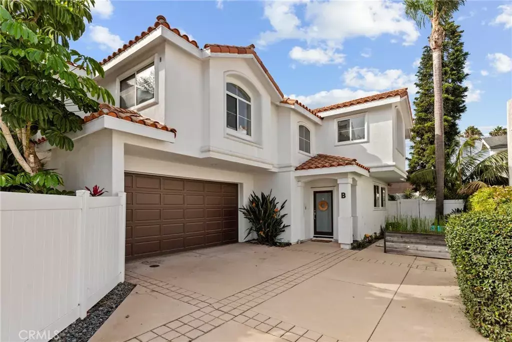 Redondo Beach, CA 90278,1903 Morgan Lane #B