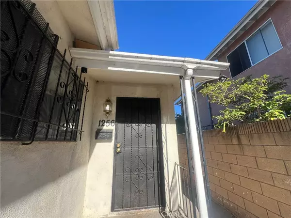 Wilmington, CA 90744,1256 N Fries Avenue