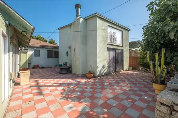 Hawthorne, CA 90250,5324 West 121 Street