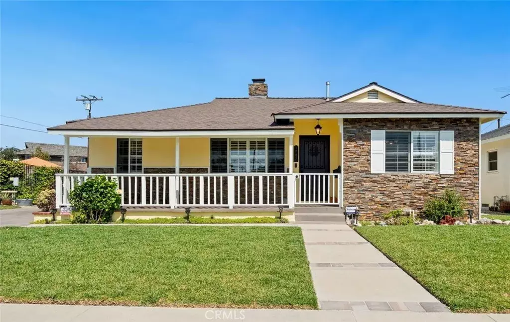 Torrance, CA 90501,1767 W 244th Street