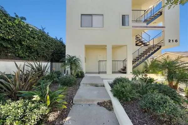 216 Sheldon Street #1, El Segundo, CA 90245