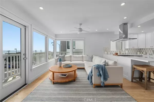 209 15th, Manhattan Beach, CA 90266