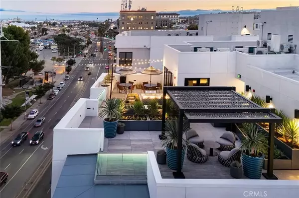 San Pedro, CA 90731,511 S Harbor #428