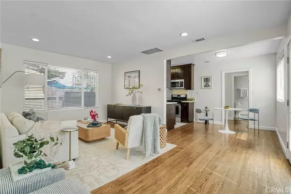 Santa Monica, CA 90405,2402 Ocean Park blvd #1