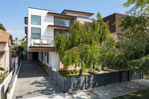 Redondo Beach, CA 90277,316 N. Francisca Avenue #B