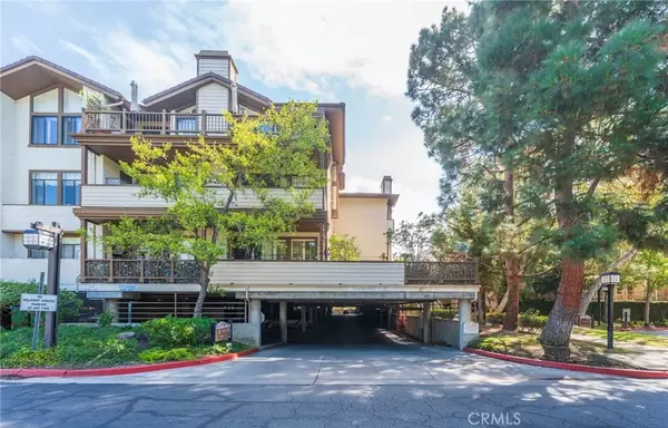 2559 Plaza Del Amo #207, Torrance, CA 90503