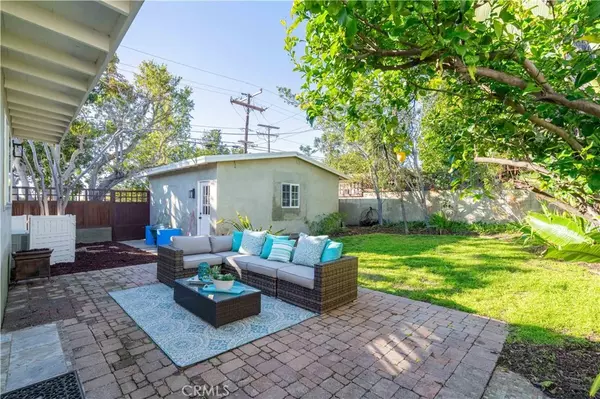 Manhattan Beach, CA 90266,1141 Tennyson Street