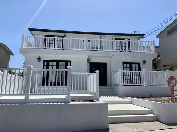 2308 Harriman Lane #B, Redondo Beach, CA 90278