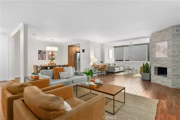 930 3rd Street #106, Santa Monica, CA 90403