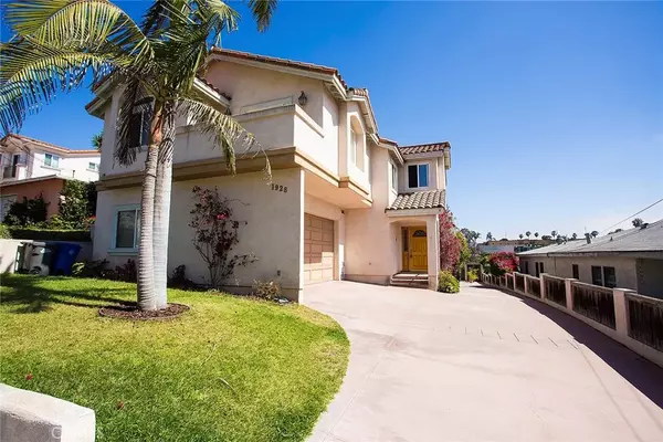 Redondo Beach, CA 90278,1928 Ruhland Avenue #A